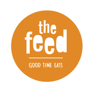 Logo for The Feed