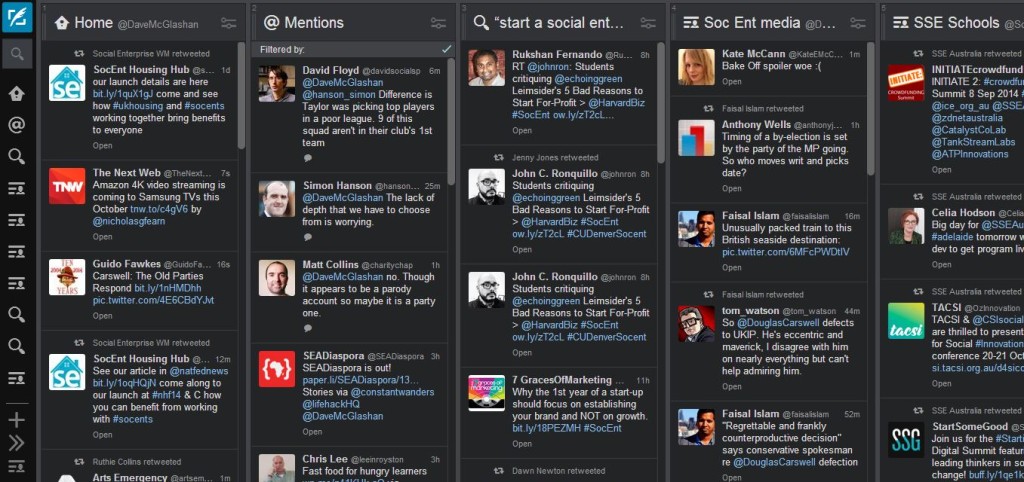 Tweetdeck