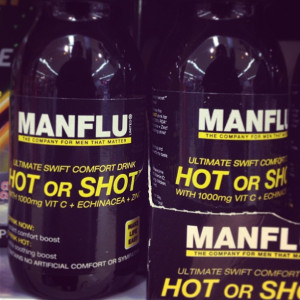 This week's social enterprise news is suffering from Man Flu