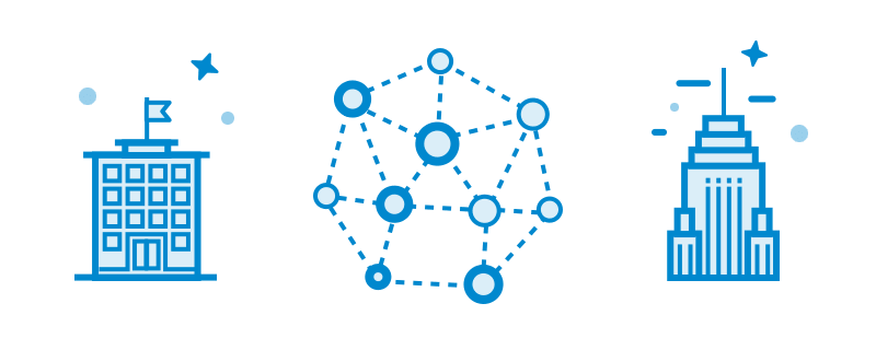 scaling pictograms