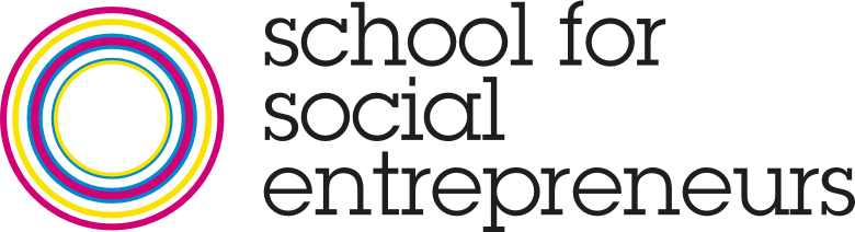 social business plan ideas Logo