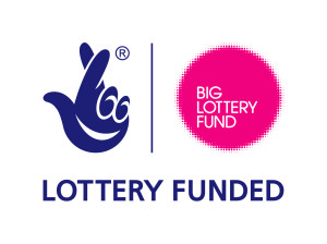 Big Lottery Fund logo