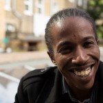 Junior Smart, SSE Fellow and founder of SOS Gangs