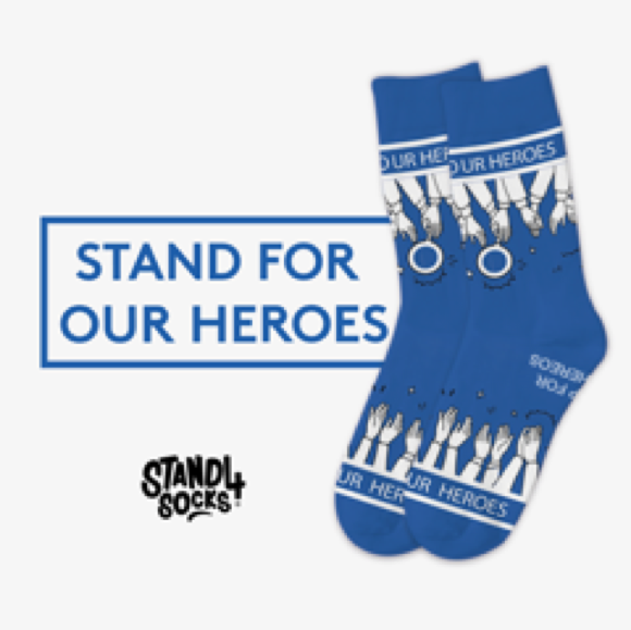 Stand4Heroes