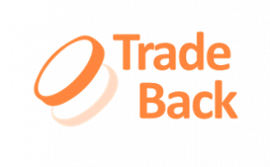 Trade Back logo