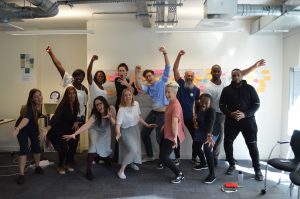 SSE UK Teams