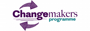 Changemakers programme logo