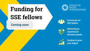 Fellows future fund coming soon October 2021