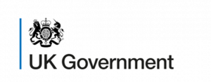 UK gov logo
