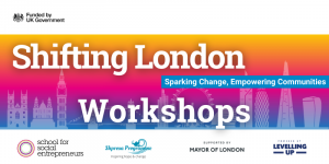 Shifting London Workshops header